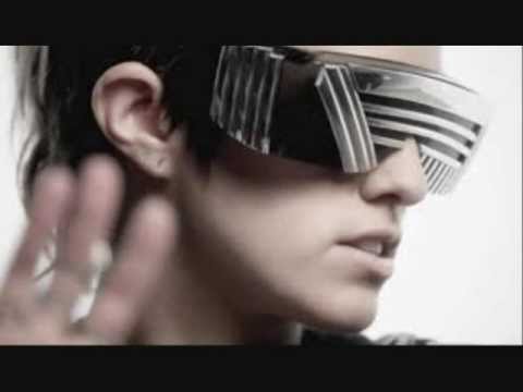 Dev - In the Dark Ft. 50 Cent & Flo-Rida (Lund Mix)