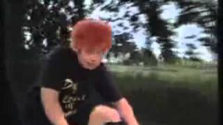 Mein Fahrrad Music Video