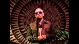 Kyle Jason - Butterscotch Kiss Live at the Shrine NYC