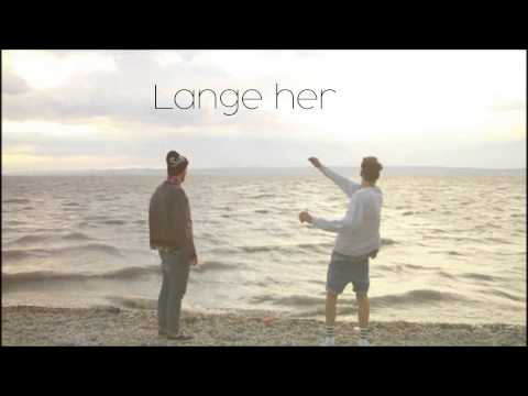 Cro - Lange her feat DaJuan