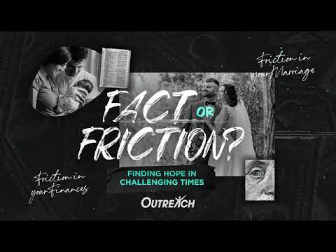 Campaign Kits, Fact or Friction Video