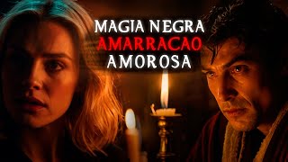 FEITIÇO DE BRUXARIA PARA TER A PESSOA AMADA ( 2 RELATOS ) HISTORIAS DE TERROR VERDADEIRAS