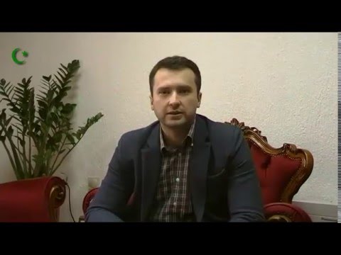 Mjesec Poslanika - Denis Martinović