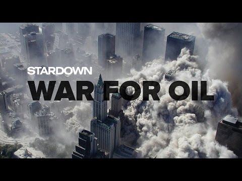Stardown - War For Oil