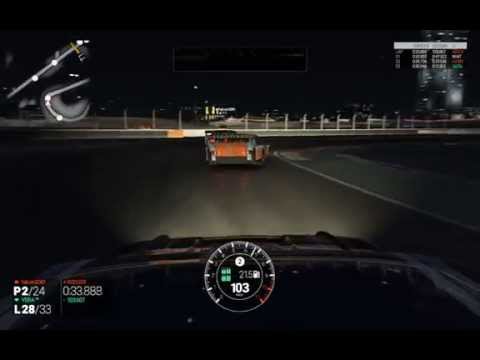 TGC-MCE - Emirates GP - Ford Capri Gr.5 150902