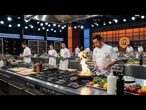 Esteban Mirol y Luis Ventura abandonan MasterChef Celebrity en el repechaje