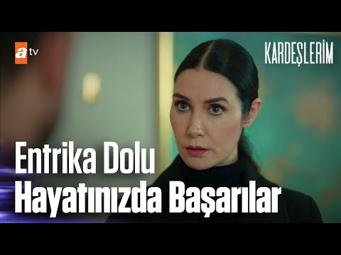 Suzan, Resul'e resti çekti! - Kardeşlerim 37. Bölüm