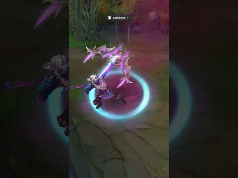 SNOW MOON VARUS CHROMA AMETHYST RECALL