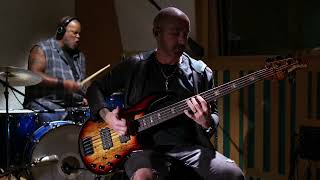 Video thumbnail for The 35th Anniversary StingRay5 Bass Part 2 by Ernie Ball
