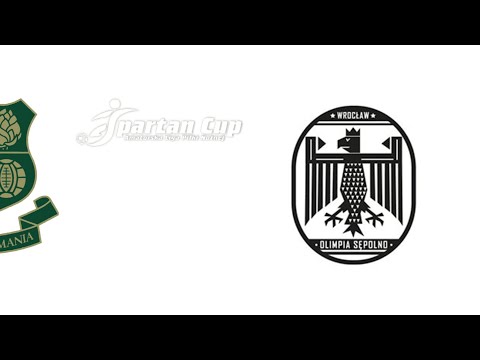 28.04 Olimpia Sępolno - KP Ogrodomania