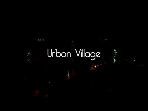 Urban Village - LIVE at Sognage - Nov 2021