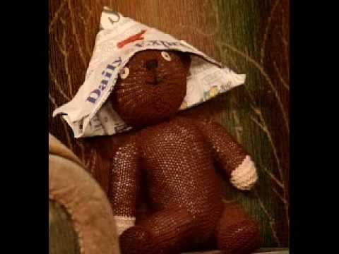 Dj DSL - Happy Bear