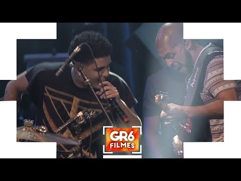 08. Rodriguinho, Gaab e Ah!Mr.Dan - Brisa Demais (Legado DVD)