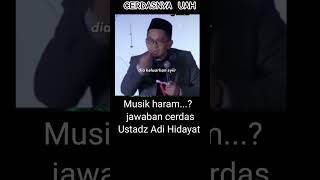 Download lagu Apakah Musik Haram? ini jawaban cerdas Ustadz Adi Hidayat ( UAH) mp3 Download lagu Apakah Musik Haram? ini jawaban cerdas Ustadz Adi Hidayat ( UAH) mp3