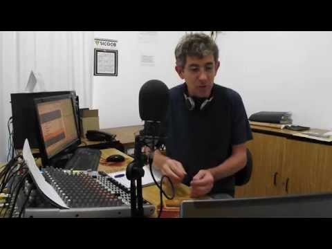 Rádio Poesis FM   Bom Dia! Ouvintes