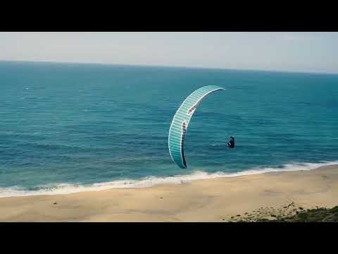 Portugal Trip with a FUZE