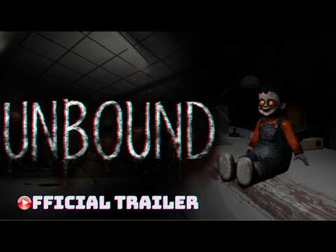 UNBOUND Steam Key Global Trailer