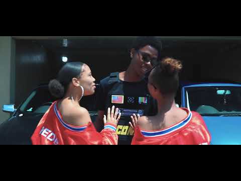 Pervader - LIL' BABY REBIRTH (Feat. Mrich Marshall) Official Music Video