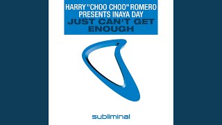 Just Can't Get Enough (Choo Choo's Sub Dub)