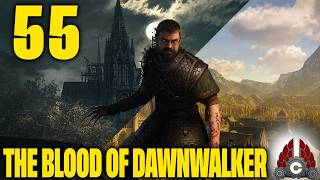 Blood of Dawnwalker Gameplay — Full Transcript & Summary