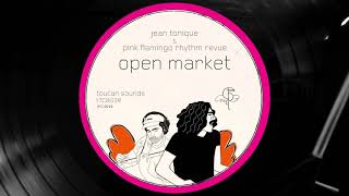 Open Market Music Video