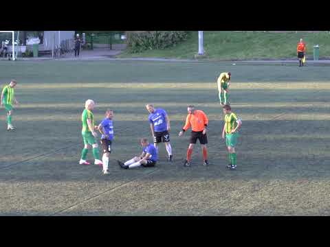 Valtti/2 vs Dynamo/Estofut