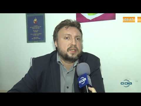 BOM DIA NEWS (28 10) INSPEÇíO REVELA PRECARIEDADE DE ABRIGOS PARA VENEZUELANOS EM TERESINA