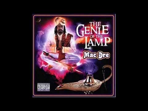 Mac Dre   Crest Shit feat  Dubee, Da'unda'dogg and J Diggs