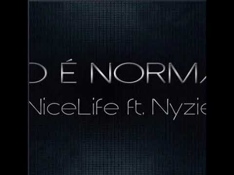 DJ Nice Life Dj Nice Life Ft Nyzie N o Normal Remix