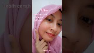 Download lagu Emina Bright Stuff Face Serum | Rekomendasi Skincare untuk Mencerahkan | nisaahani mp3