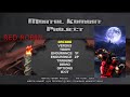Mortal Kombat Fan Fiction Red Robin MORTALKOMBAT MUGEN FANFICTION
