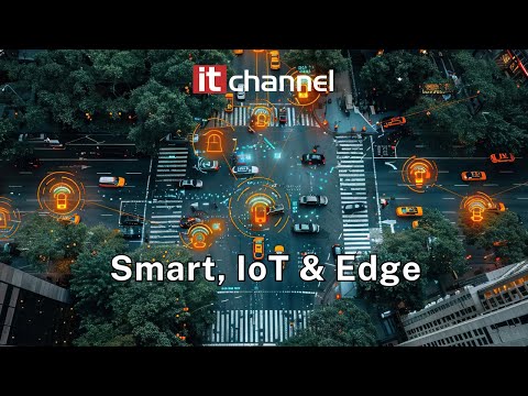 Smart, IoT & Edge | Mesa-Redonda | Dezembro 2025