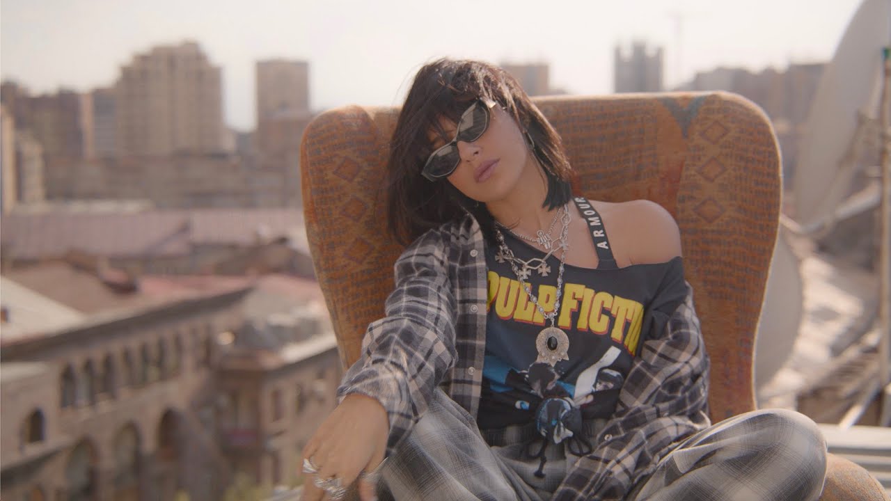 Պրեմիերա․ Սիրուշո - «Body On Body»