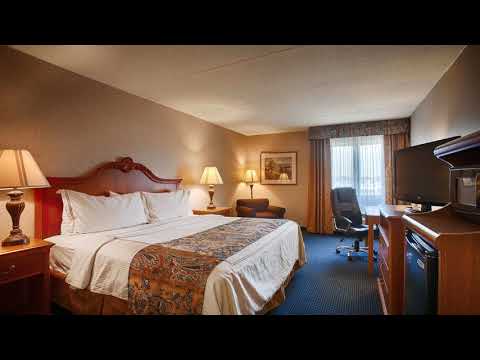 Best Western Mount Vernon - Alexandria (Virginia) - United States