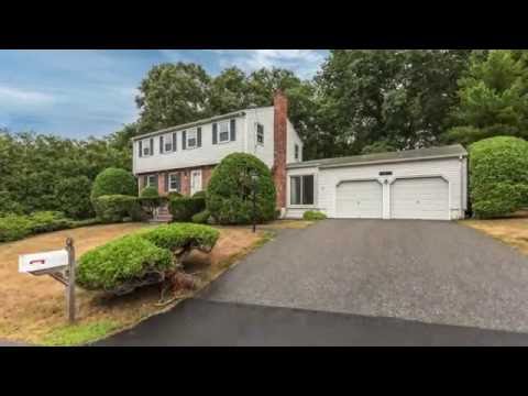 2 Red Coat Ln, Burlington MA -  Jonathan J. Parker & Sharon Kelley - Tel 978-886-3737