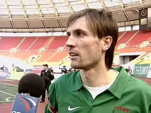 Спартак и Футбол России-2007, 8 тур