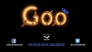 Goo Saga - HD Edition Steam Key GLOBAL