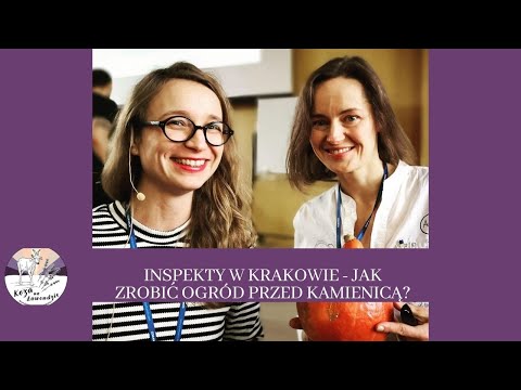 , title : 'Inspekty w Krakowie - jak zrobić ogród przed kamienicą?'