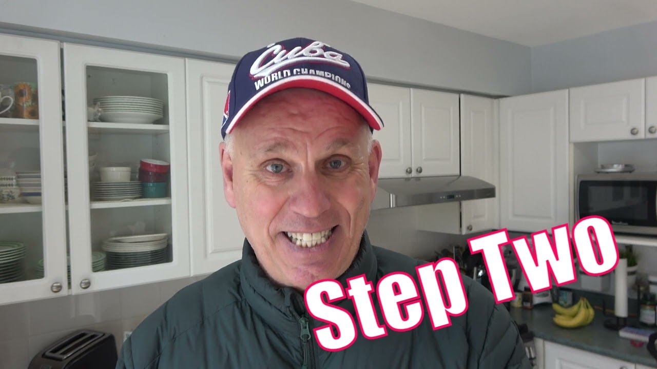 AA for Beginners, step 2 Open Mindness Came To Believe,A Power Greater Than Ourselves Could Restore?