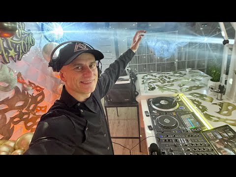 Sylwester 2025/26 z INOX-em (Live Stream) Xoni On Air / proARTI (Partner)