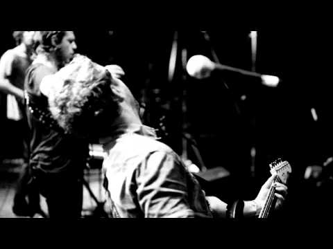 Ashtray Electric - Here Comes the Rain Again