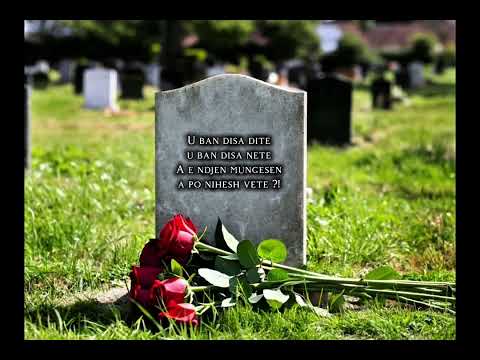 2-NAMIT - Malli më ka mbyt