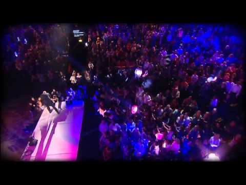 Pascal Obispo - "Tu m'avais dis" - Fête de la Chanson Française 2013