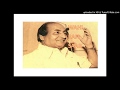 Mere Dost Kissa Yeh Kya Ho Gaya BY RAFI SAAB