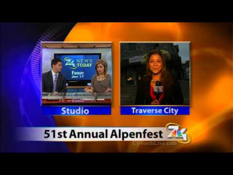 Gaylord Alpenfest preview of events