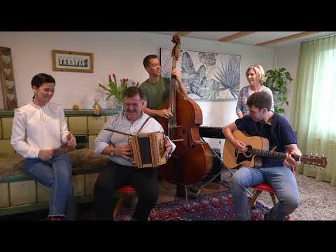 Oesch's die Dritten - Ein Schottisch zum Osterfest (Rehearsal Video)