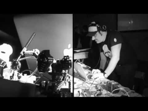 Toa Mata Band - Live in Bologna [The Dub session]