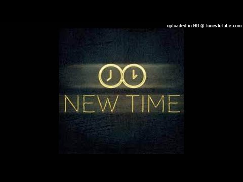 Etapp Kyle - New Time (Original Mix)