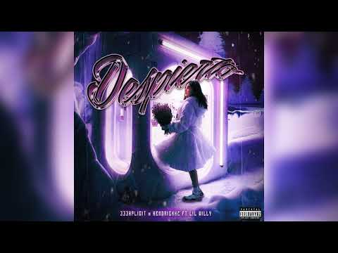 333XPLICIT, Kendrickhz Ft. Lil Willy Shawty - Despierto (Audio Oficial)