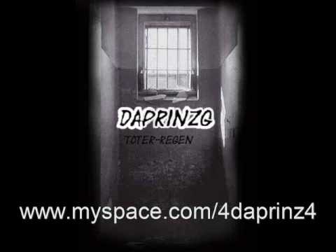 Daprinz feat Kryp - Unser Level present by PureGewalt